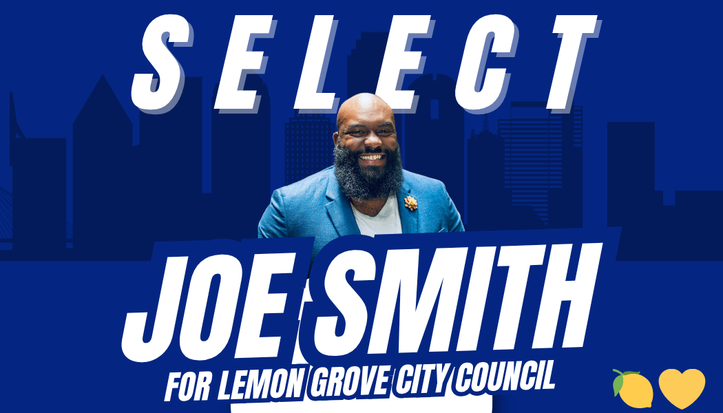 Joe Smith