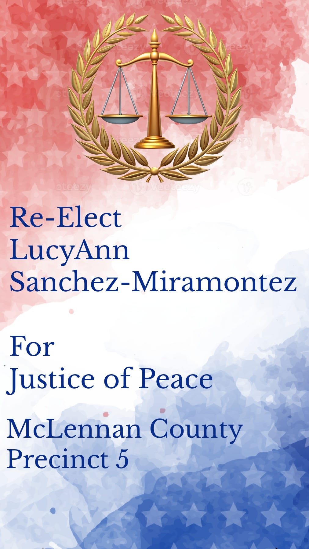 LucyAnn Sanchez-Miramontez