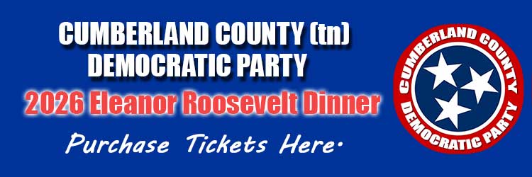 Cumberland County Democrats (TN)