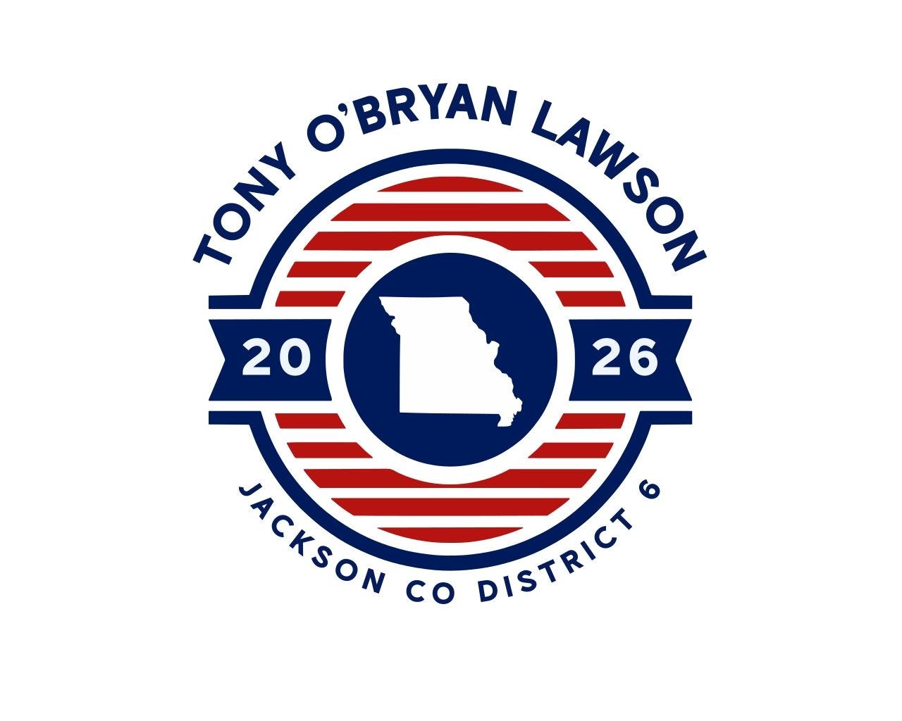 Tony O'Bryan Lawson