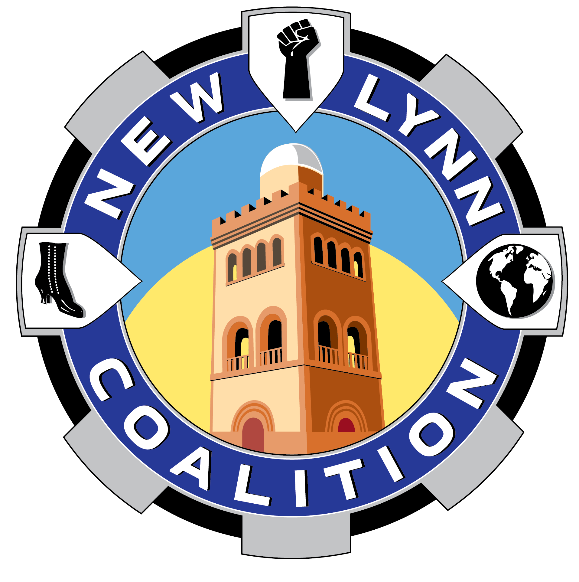 New Lynn Coalition