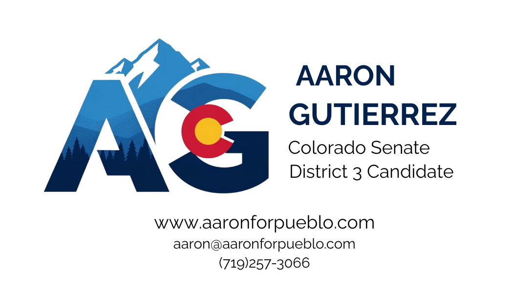 Aaron Gutierrez