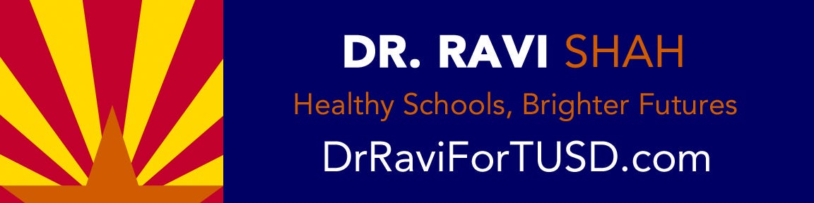 Ravi Grivois Shah