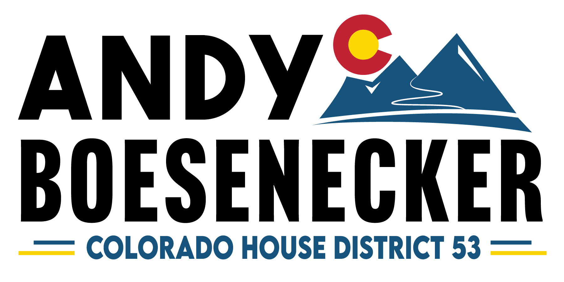Andrew for Colorado Leadership Fund