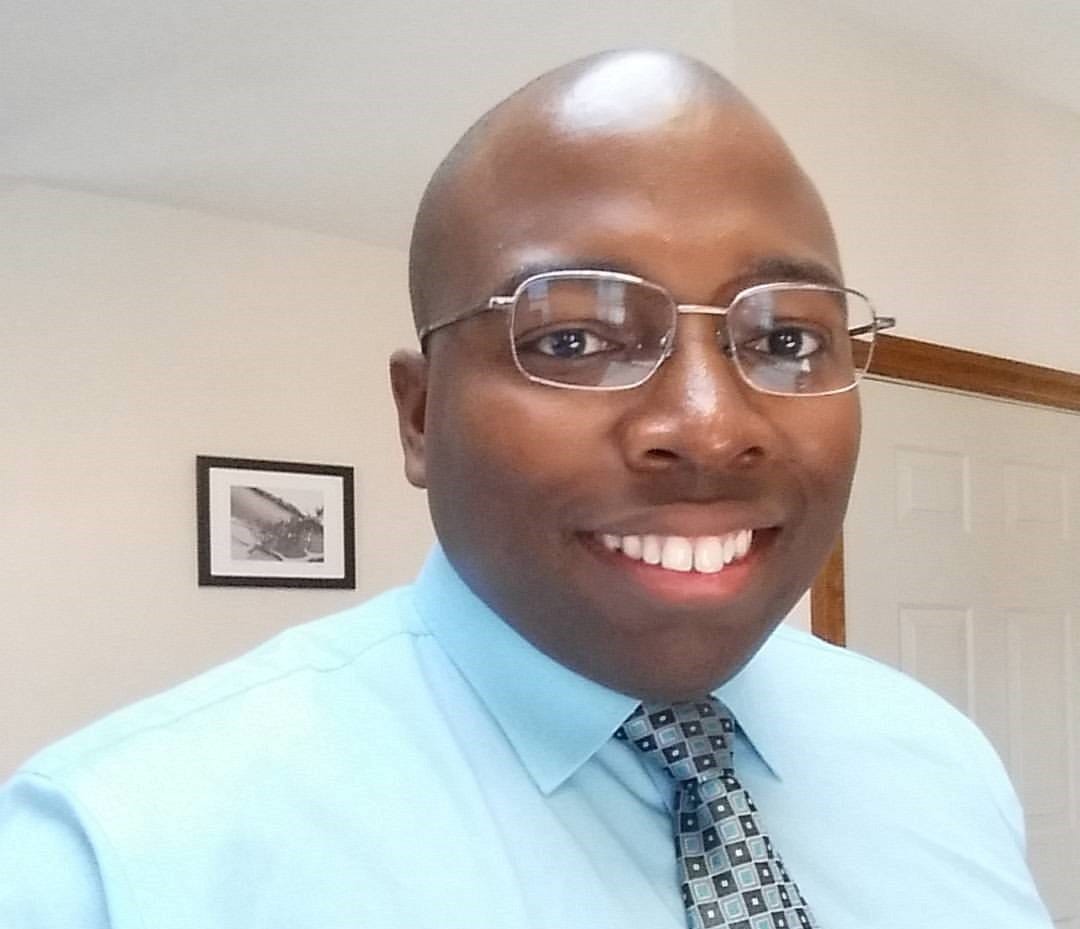 Dwayne Keys