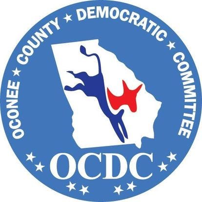 Oconee County Democratic Committee (GA)