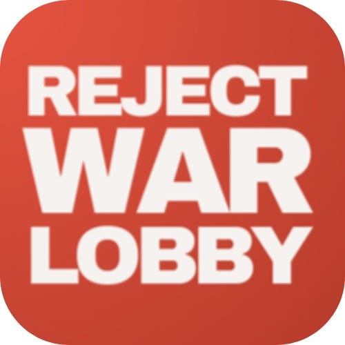 Organize for Peace CA Committee