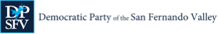 Democratic Party of the San Fernando Valley