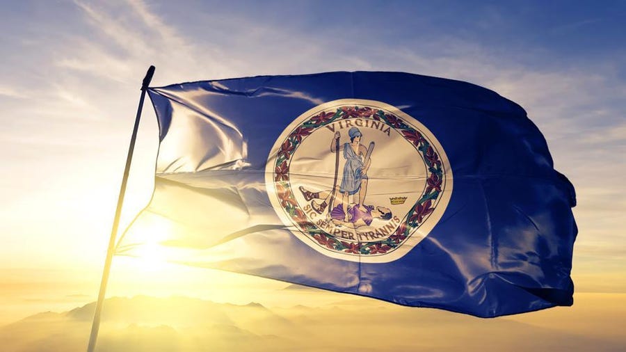 Harrisonburg Democratic Committee (VA)