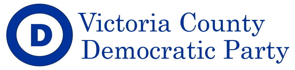 Victoria County Democratic Party (TX)