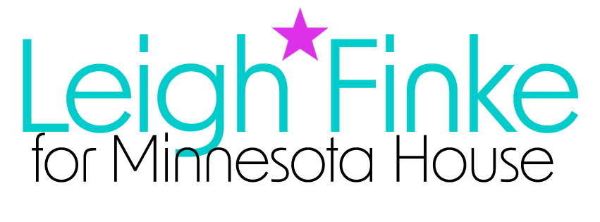 Leigh Finke