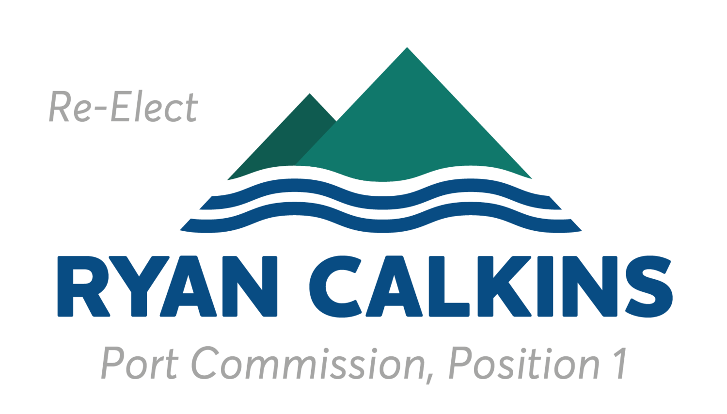 Ryan Calkins
