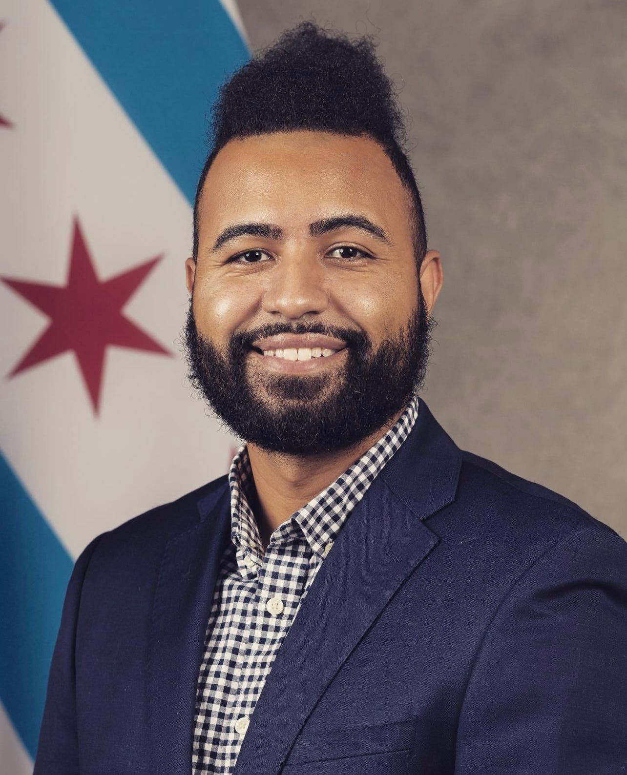 Alexander Perez