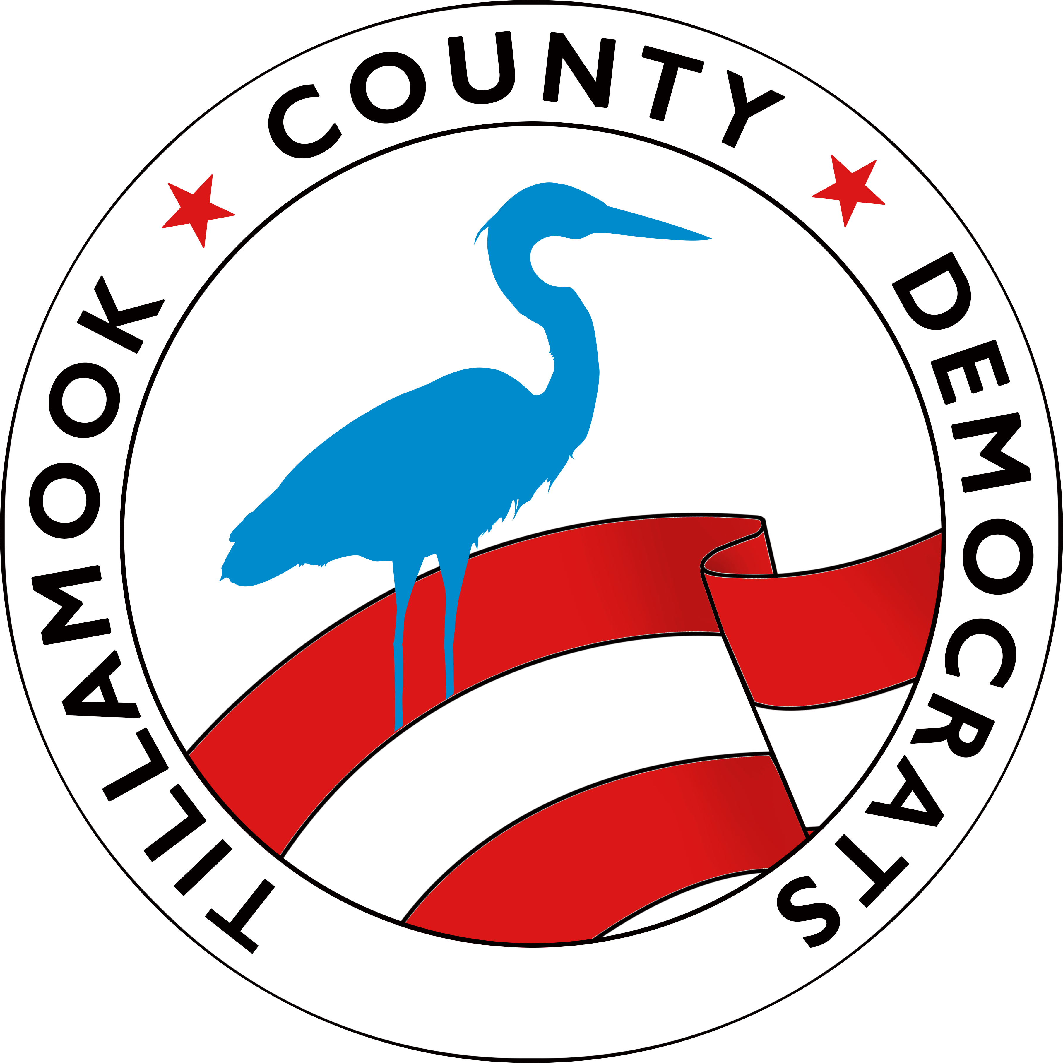 Tillamook County Democratic Party (OR)