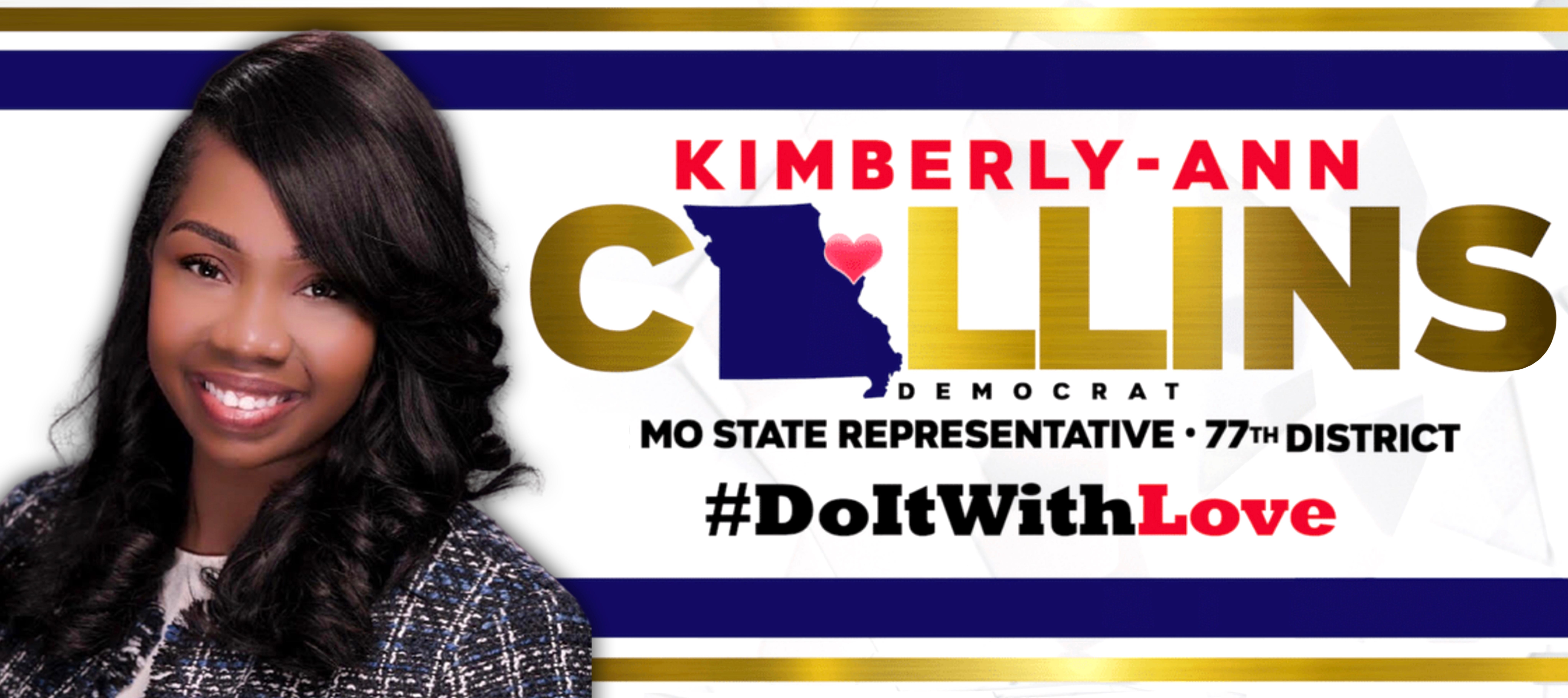 Kimberly-Ann Collins