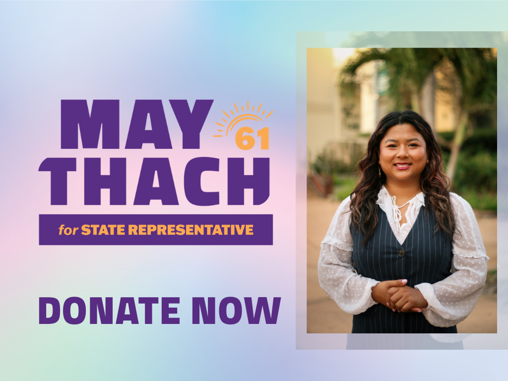 May Thach