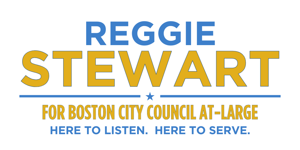 Reggie Stewart