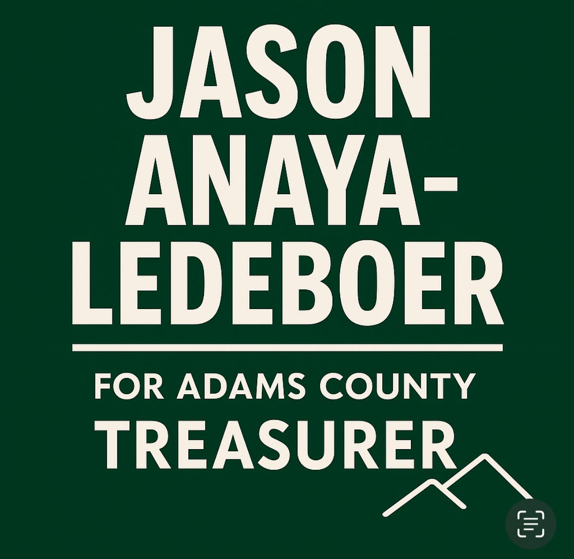 Jason Anaya-Ledeboer