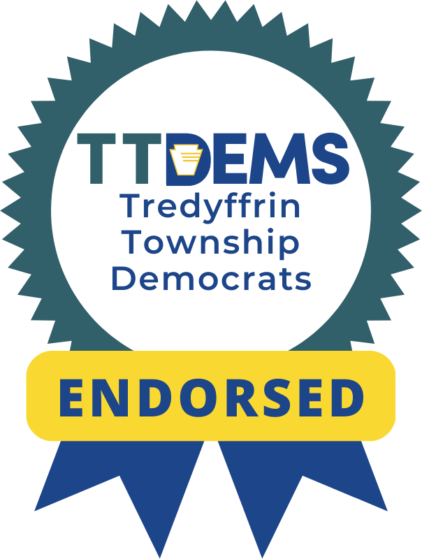 Tredyffrin Township Democrats (PA)