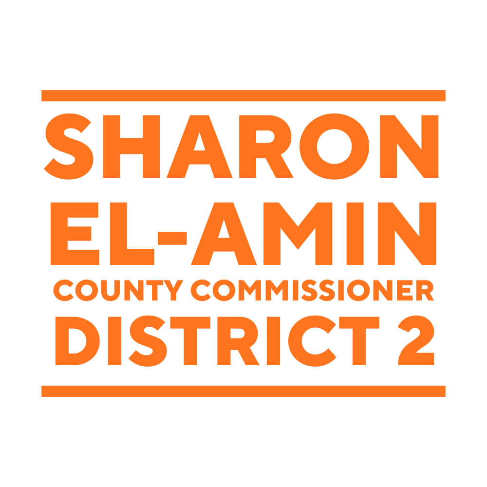 Sharon El-Amin