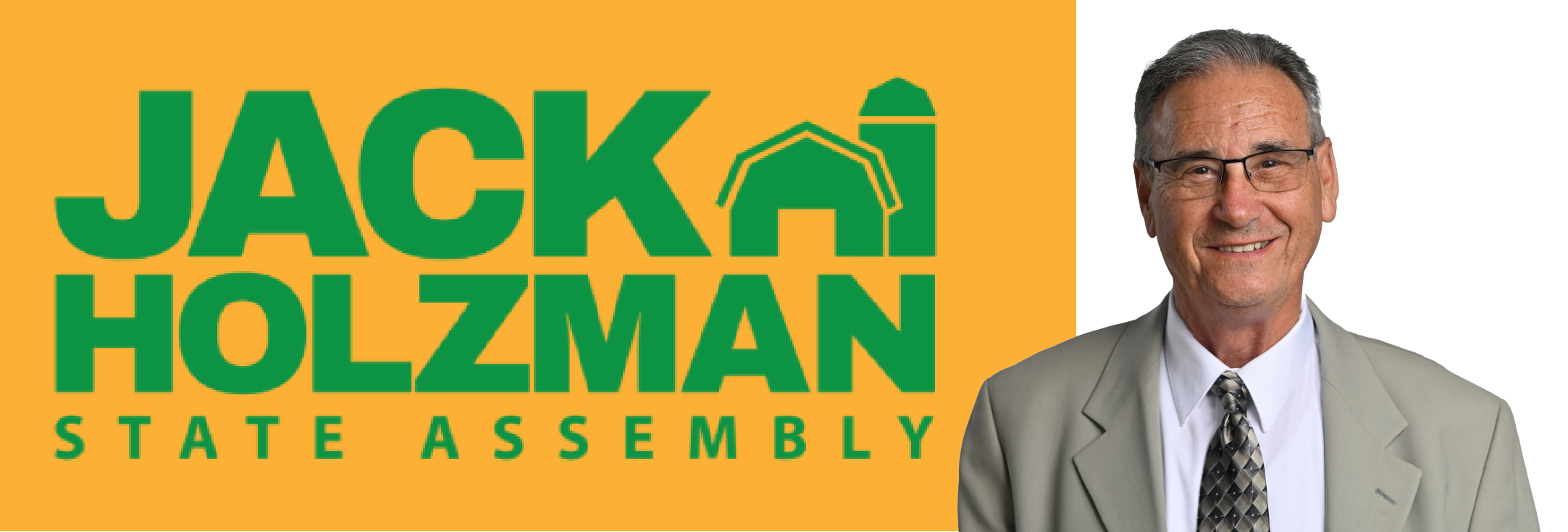 Jack Holzman