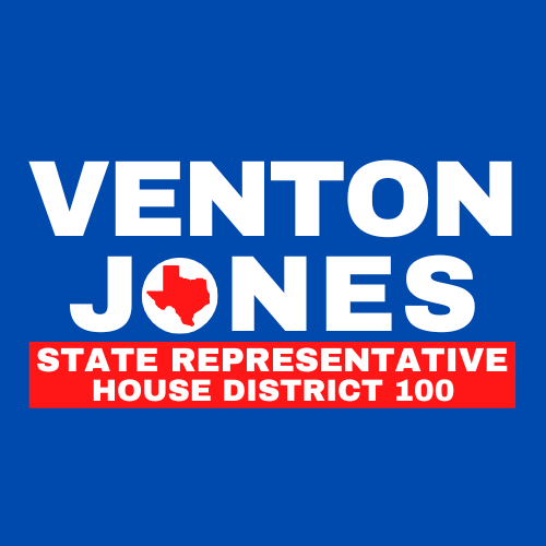 Venton Jones