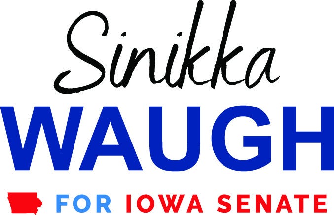 Sinikka Waugh