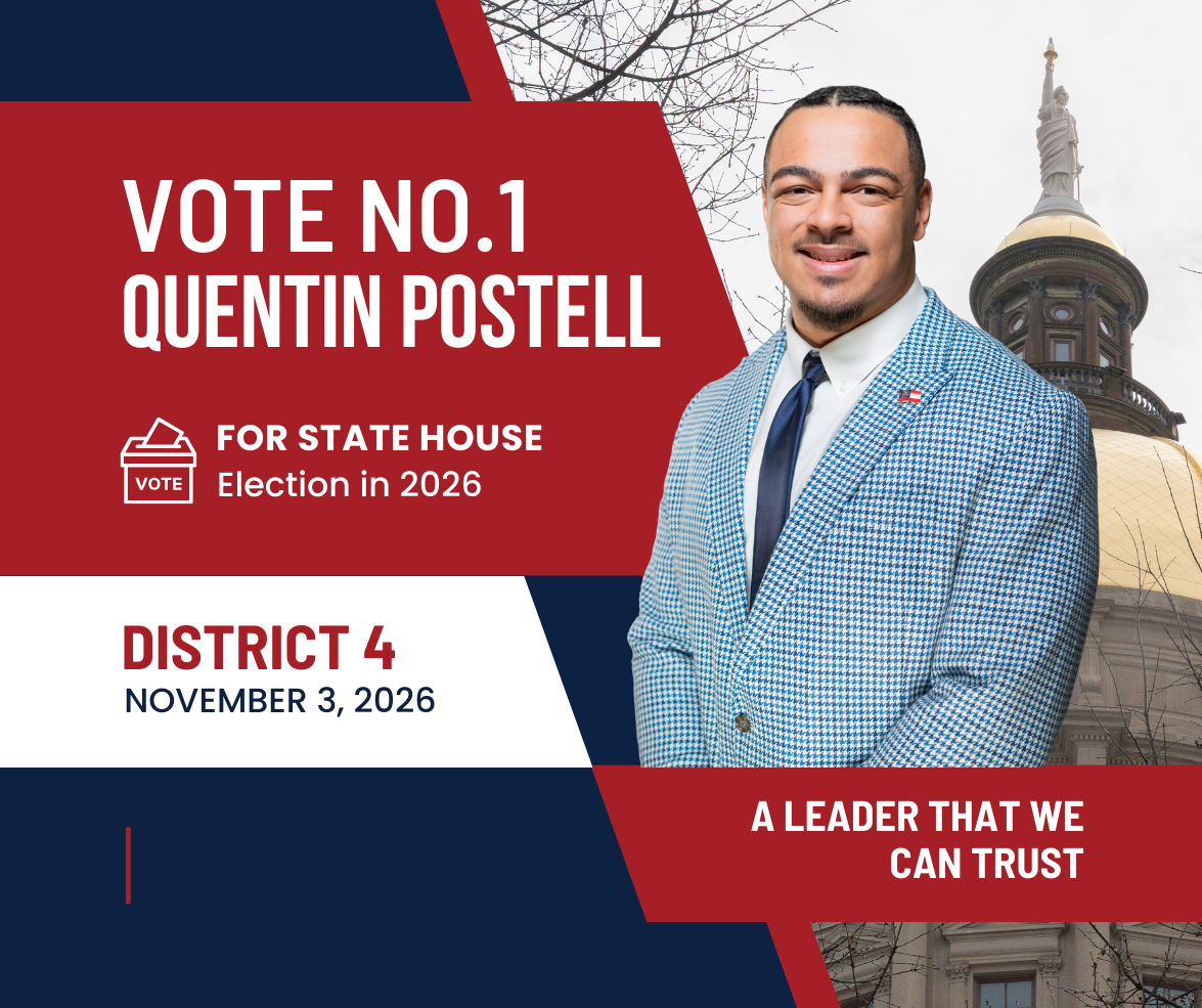 Quentin Postell