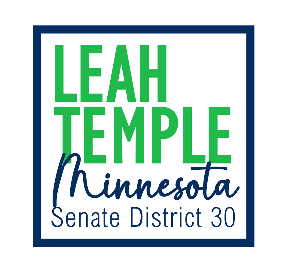 Leah Temple
