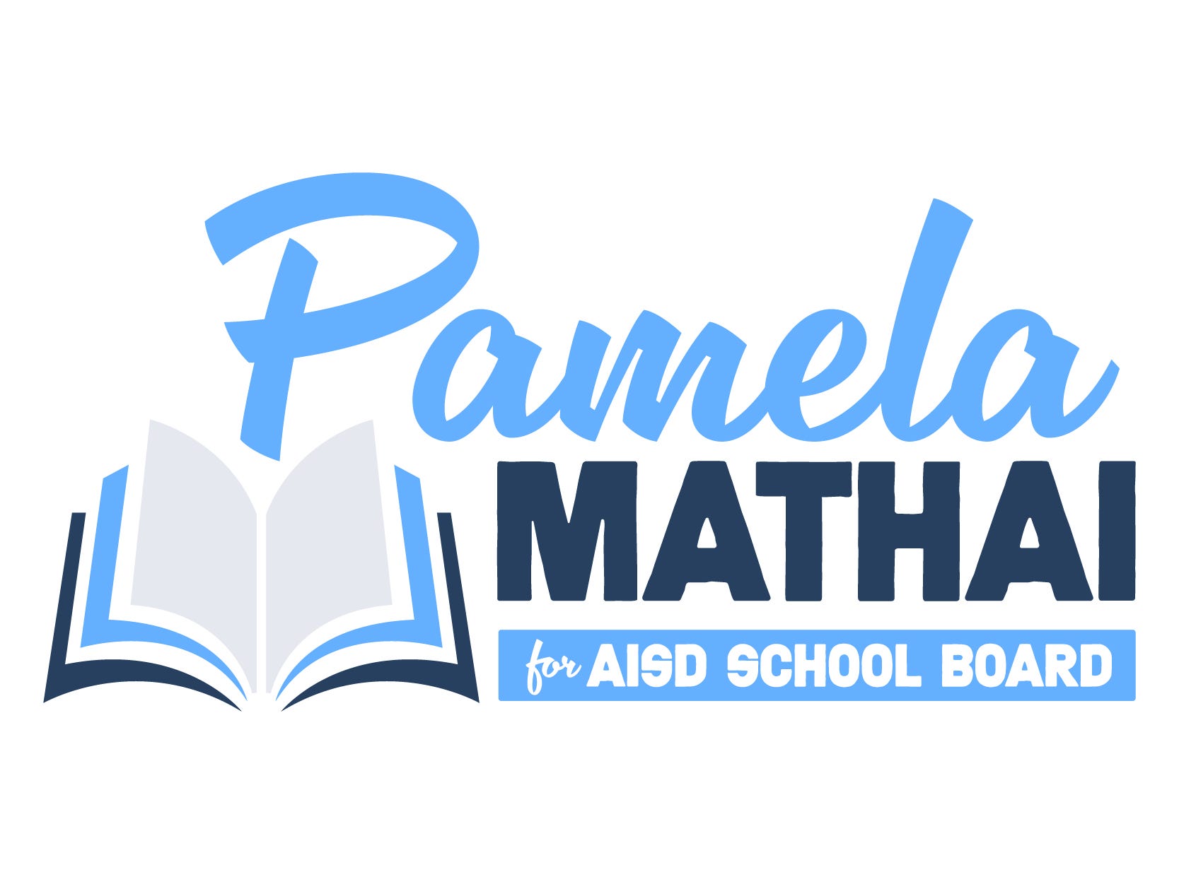 Pamela Mathai