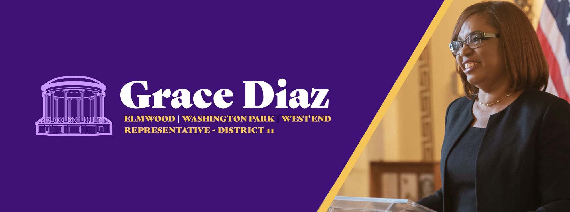 Grace Diaz