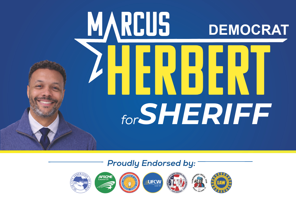 Marcus Herbert