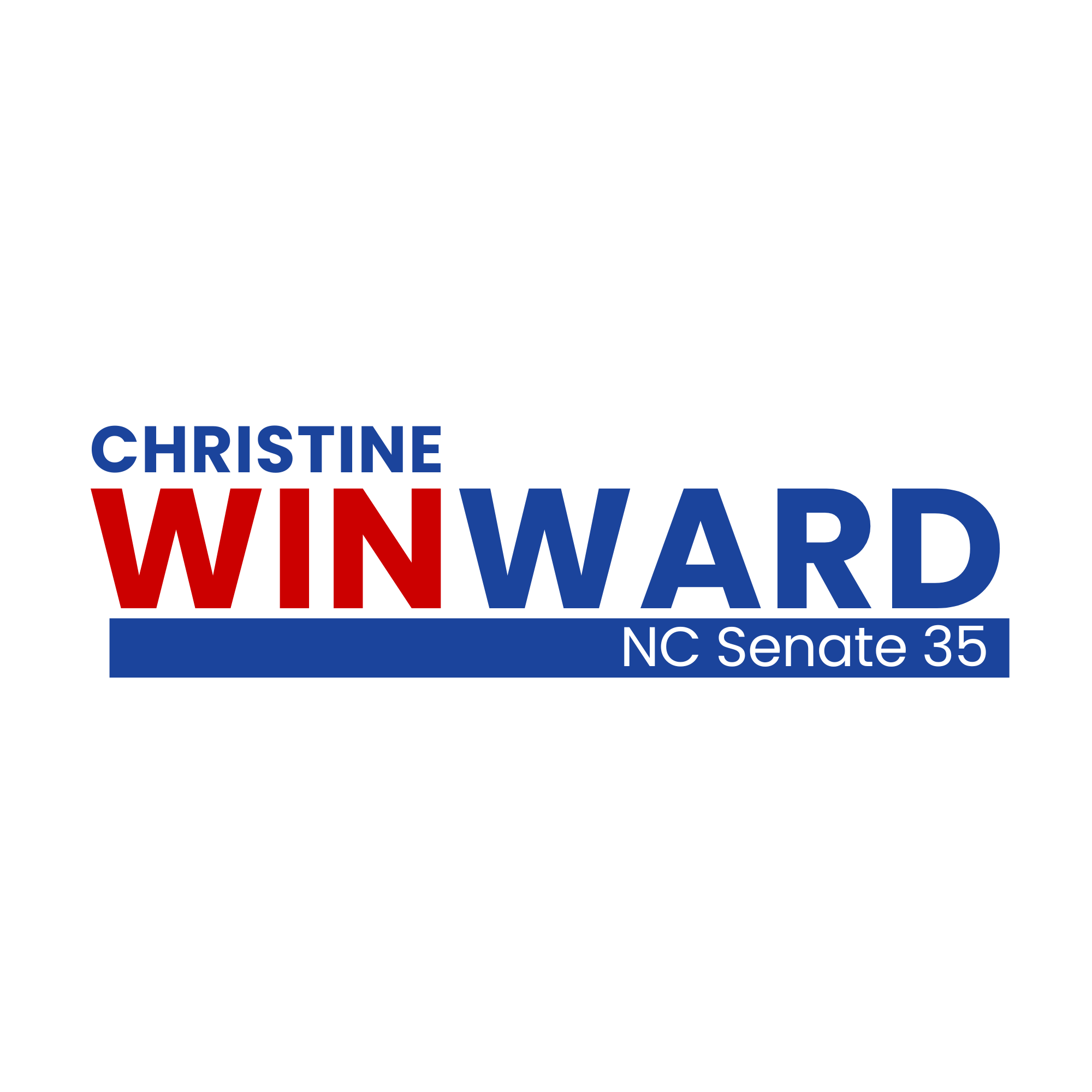 Christine Winward