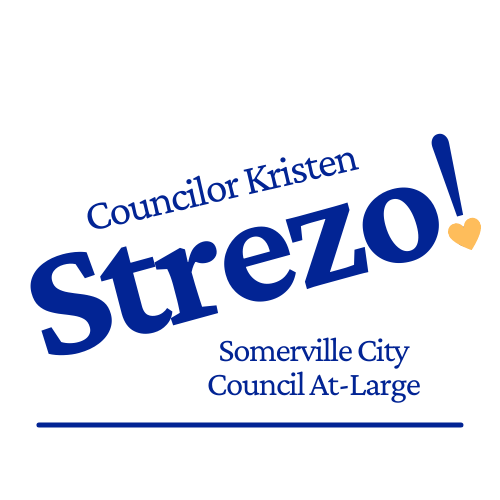 Kristen Strezo