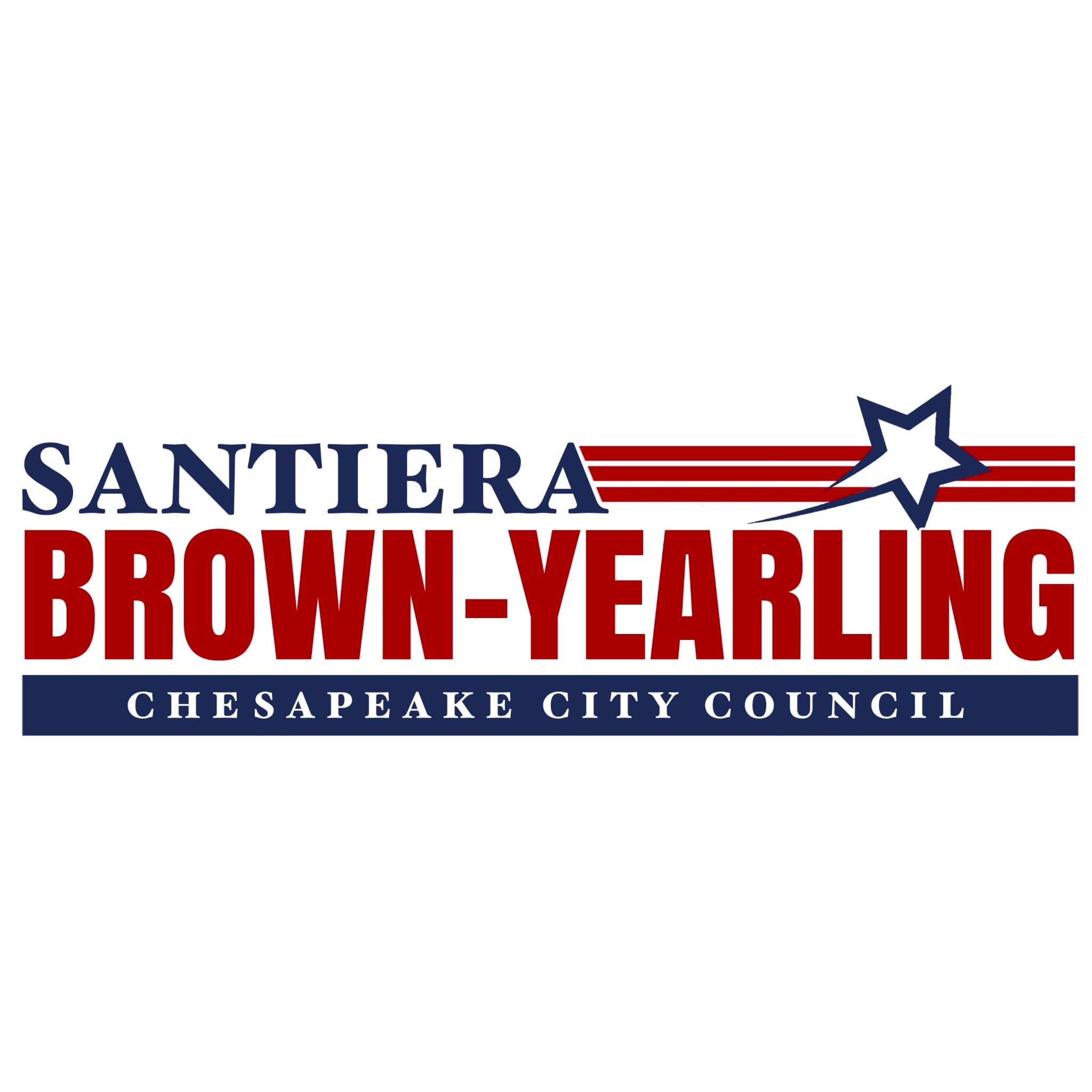 Santiera Brown-Yearling