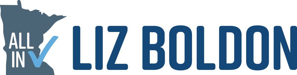 Liz Boldon