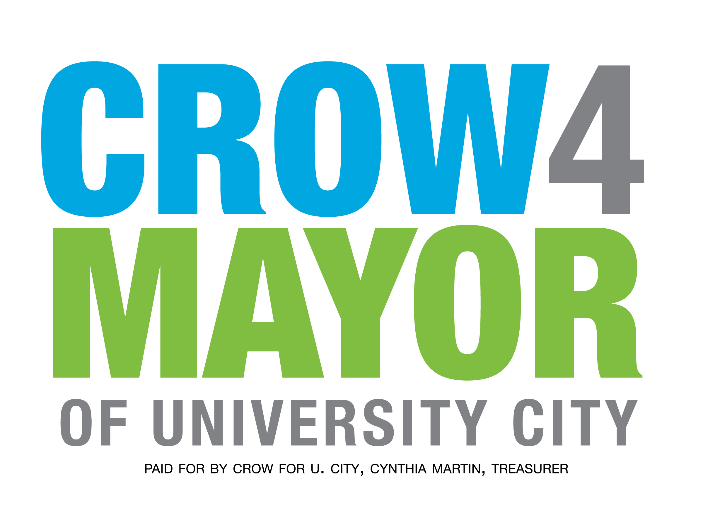 Terry Crow