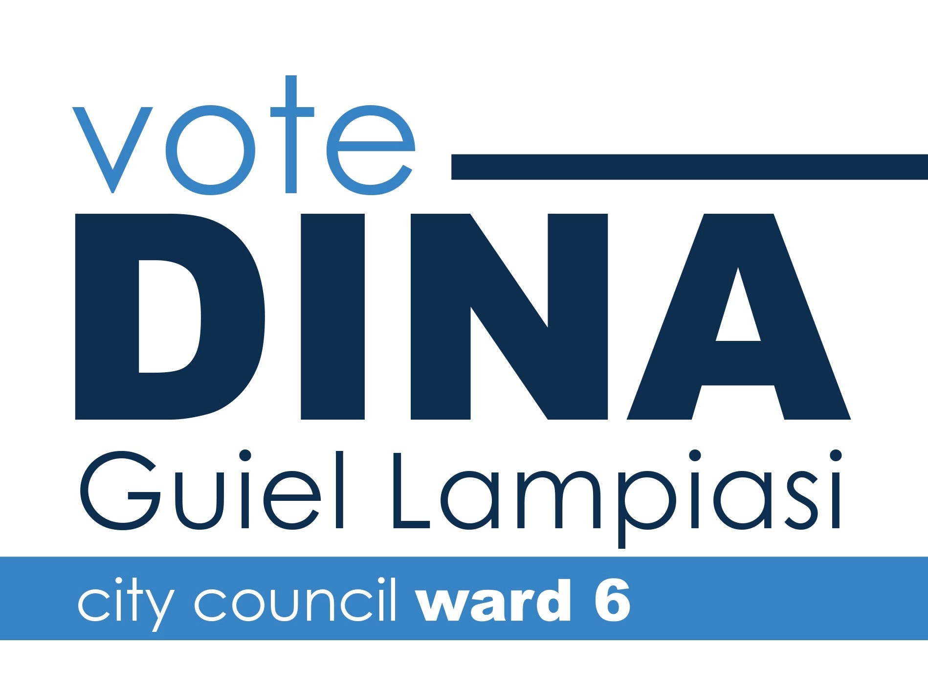 Dina Guiel Lampiasi