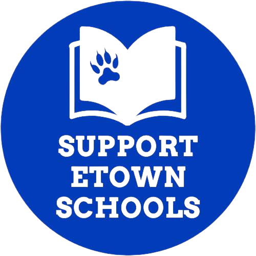 Support Etown Schools