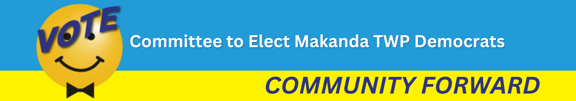 Committee to Elect Makanda TWP Democrats