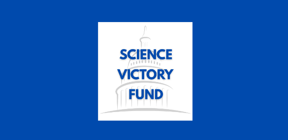 Science Victory Fund