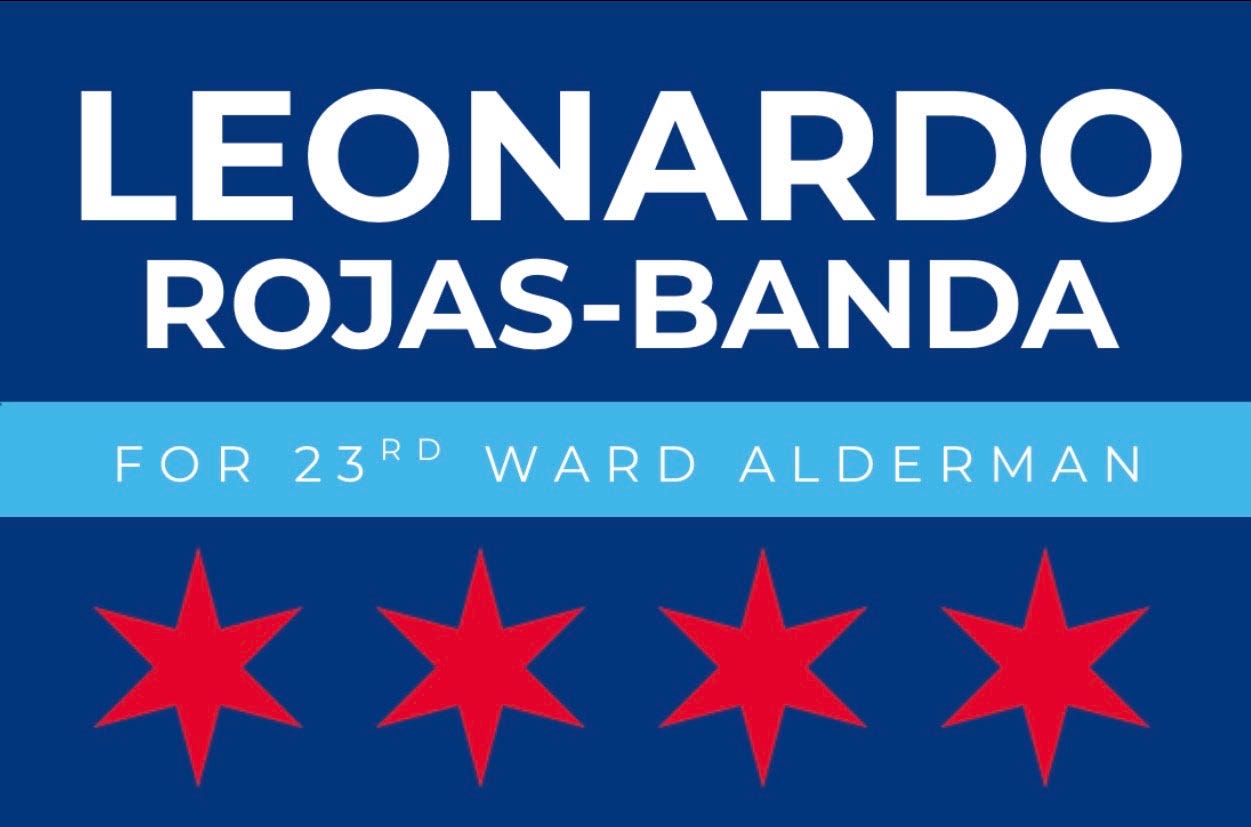 Leonardo Rojas-Banda