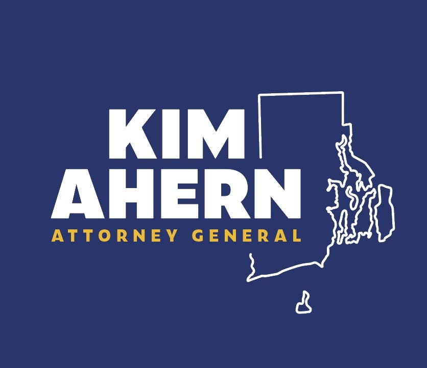 Kimberly Ahern
