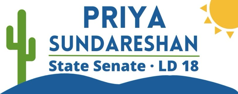 Priya Sundareshan