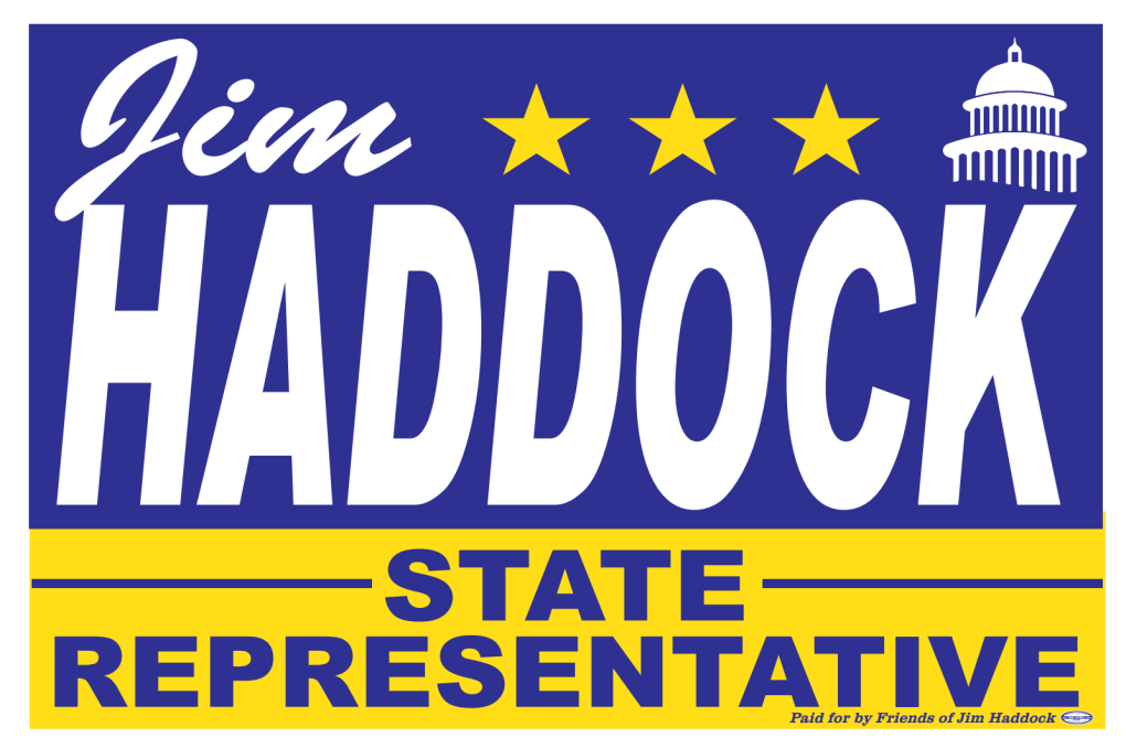 Jim Haddock