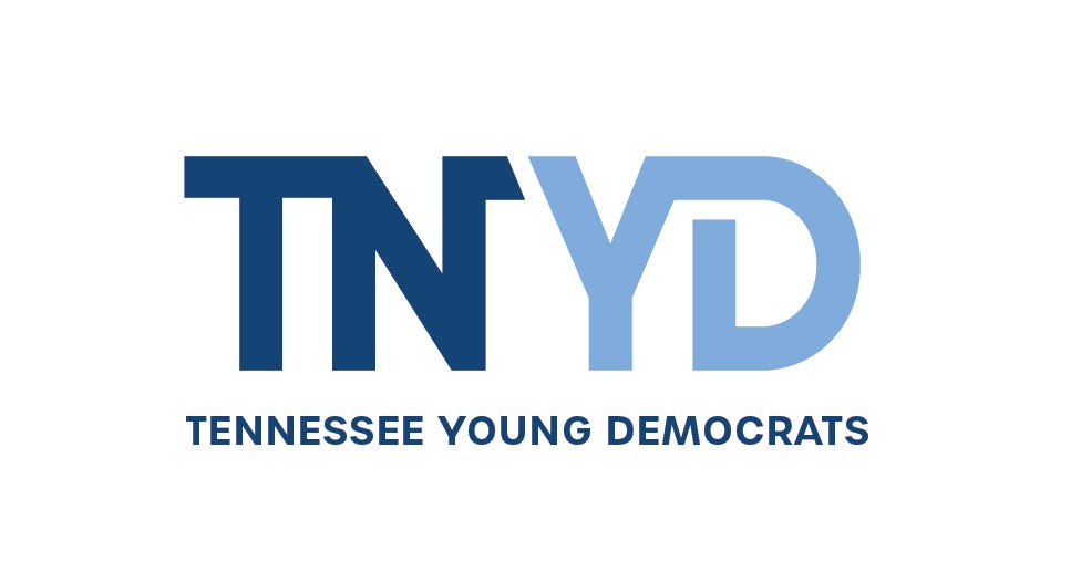 Tennessee Young Democrats