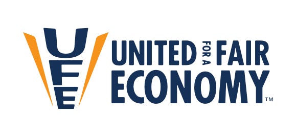 United for a Fair Economy