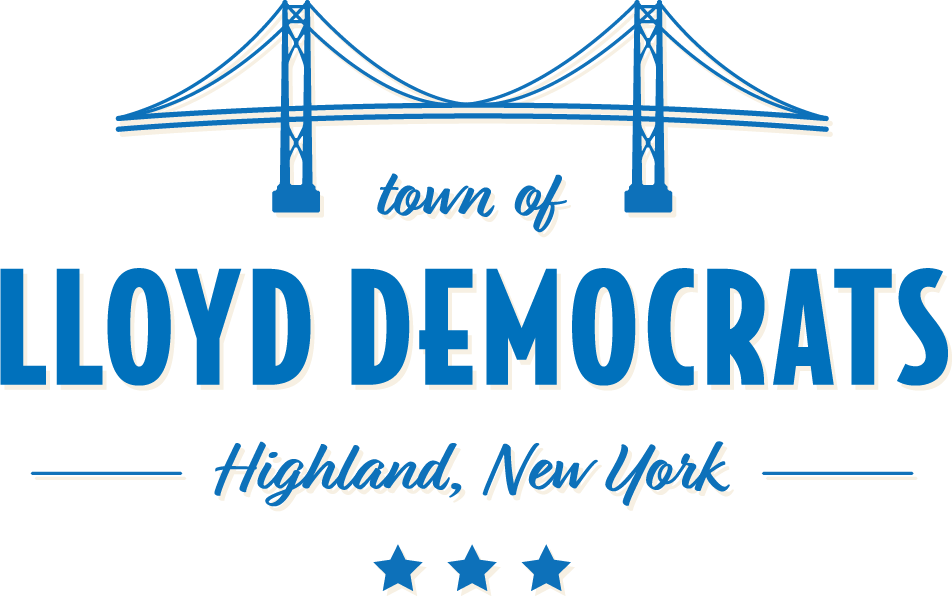 Town of Lloyd Democratic Committee (NY)
