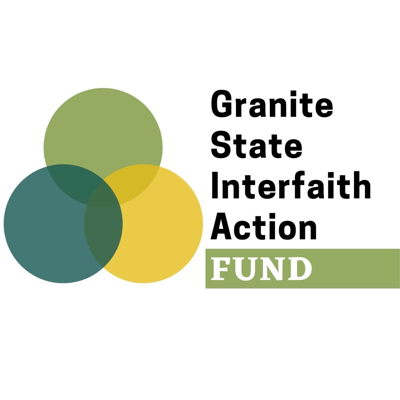 Granite State Interfaith Action Fund, Inc