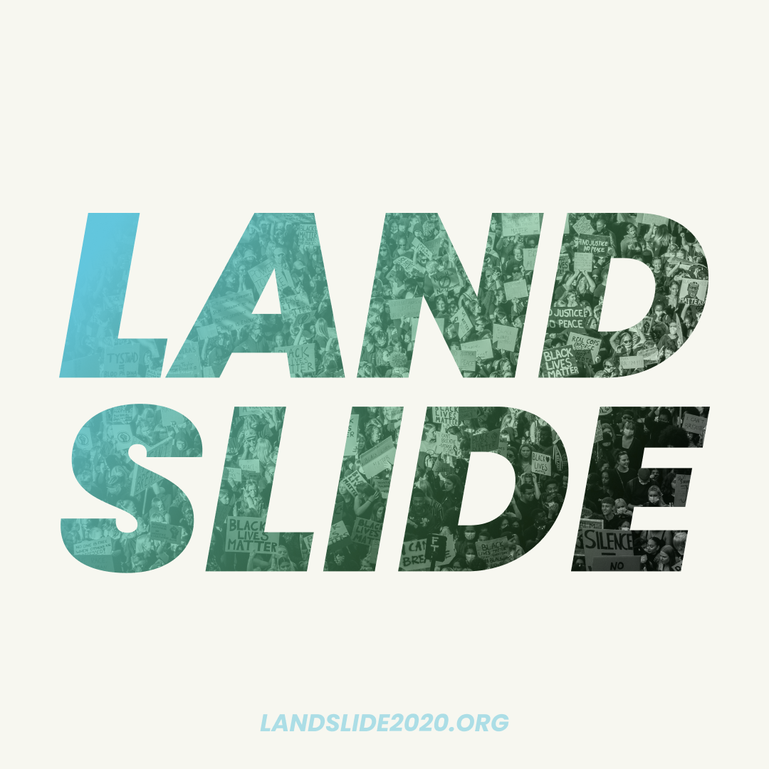 Landslide - UNLIMITED